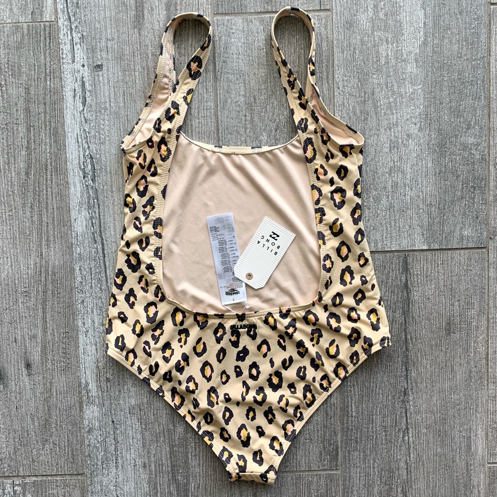 🔥🔥BILLABONG - SWEET SANDS ONE PIECE🔥🔥 - Picture 9 of 11